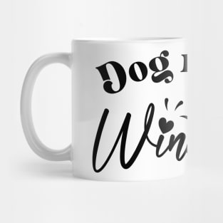 Dog Mom Mug